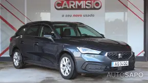 Seat Leon de 2022