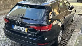 Audi A4 1.9 TDi B.Line de 2016