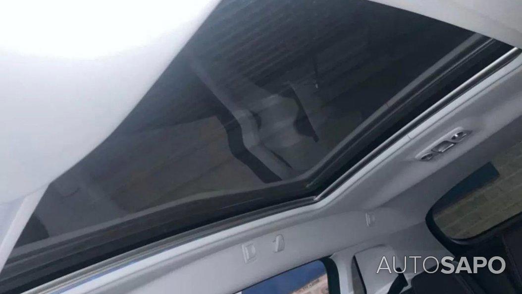 Peugeot 2008 1.2 PureTech Allure de 2018