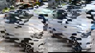 Renault Clio 1.5 dCi #Clio de 2019