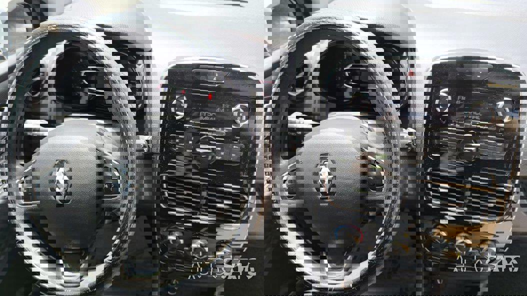 Renault Clio 1.5 dCi #Clio de 2019