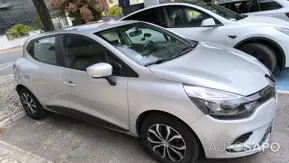 Renault Clio 1.5 dCi #Clio de 2019