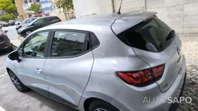 Renault Clio 1.5 dCi #Clio de 2019
