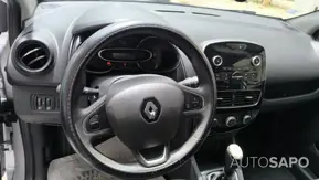 Renault Clio 1.5 dCi #Clio de 2019