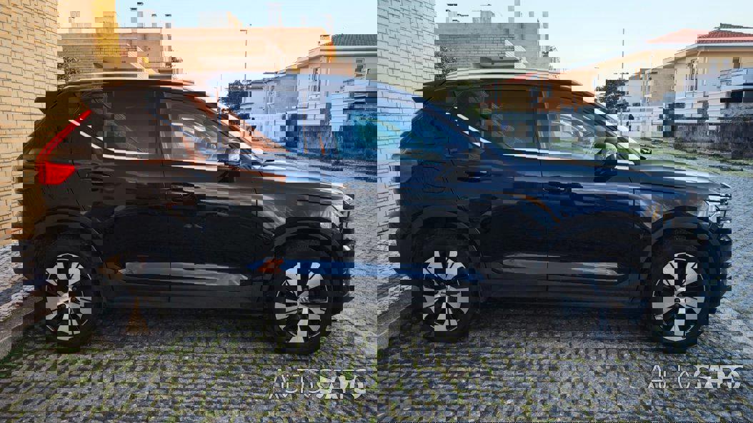 Volvo XC40 1.5 T5 PHEV Inscription Expression de 2020