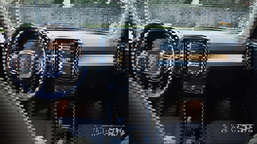 Volvo XC40 1.5 T5 PHEV Inscription Expression de 2020