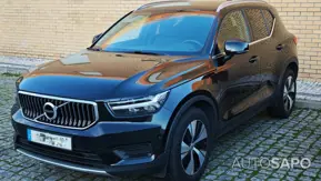 Volvo XC40 1.5 T5 PHEV Inscription Expression de 2020