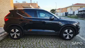 Volvo XC40 1.5 T5 PHEV Inscription Expression de 2020