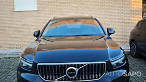 Volvo XC40 1.5 T5 PHEV Inscription Expression de 2020