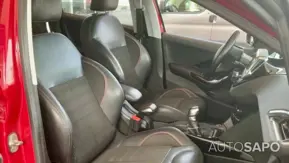 Peugeot 2008 1.2 PureTech GT Line de 2018