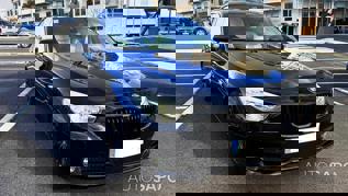 BMW Série 5 Gran Turismo 520 d GT Line Luxury de 2013