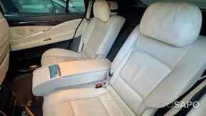 BMW Série 5 Gran Turismo 520 d GT Line Luxury de 2013
