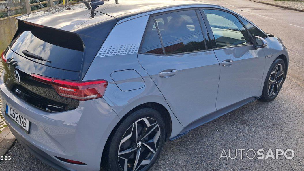 Volkswagen ID.3 Pro Permance 1st Plus de 2020