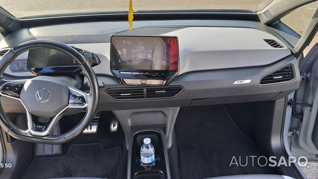 Volkswagen ID.3 Pro Permance 1st Plus de 2020