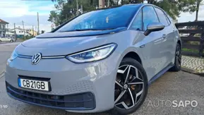 Volkswagen ID.3 Pro Permance 1st Plus de 2020
