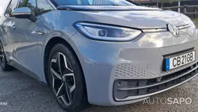 Volkswagen ID.3 Pro Permance 1st Plus de 2020