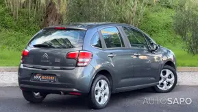 Citroen C3 1.4 HDi Airdream Exclusive 101g de 2015