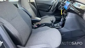 Citroen C3 1.4 HDi Airdream Exclusive 101g de 2015