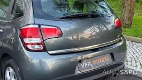 Citroen C3 1.4 HDi Airdream Exclusive 101g de 2015