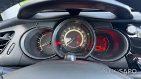 Citroen C3 1.4 HDi Airdream Exclusive 101g de 2015