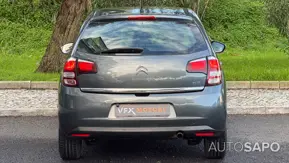 Citroen C3 1.4 HDi Airdream Exclusive 101g de 2015