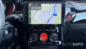 Citroen C3 1.4 HDi Airdream Exclusive 101g de 2015