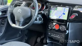 Citroen C3 1.4 HDi Airdream Exclusive 101g de 2015