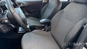 Citroen C3 1.4 HDi Airdream Exclusive 101g de 2015