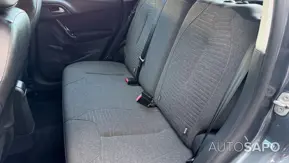 Citroen C3 1.4 HDi Airdream Exclusive 101g de 2015