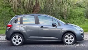 Citroen C3 1.4 HDi Airdream Exclusive 101g de 2015