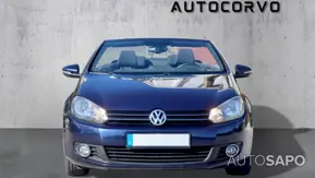Volkswagen Golf de 2012