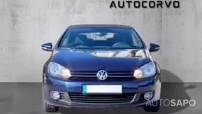 Volkswagen Golf de 2012