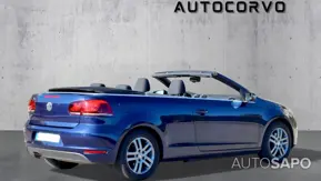 Volkswagen Golf de 2012