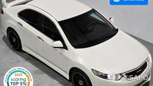 Honda Accord de 2010