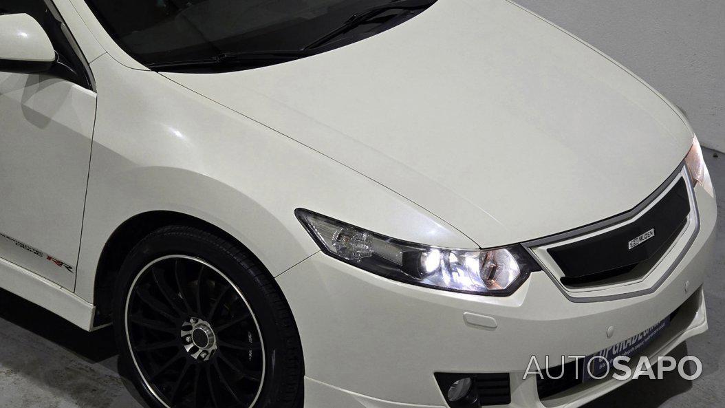 Honda Accord de 2010