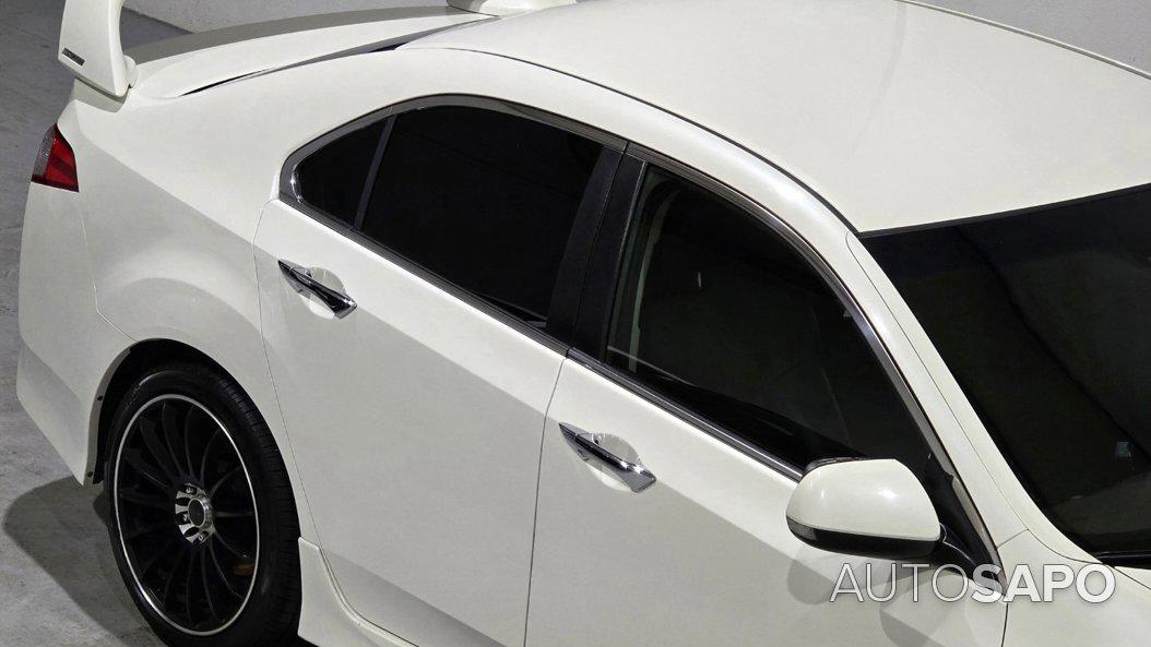 Honda Accord de 2010