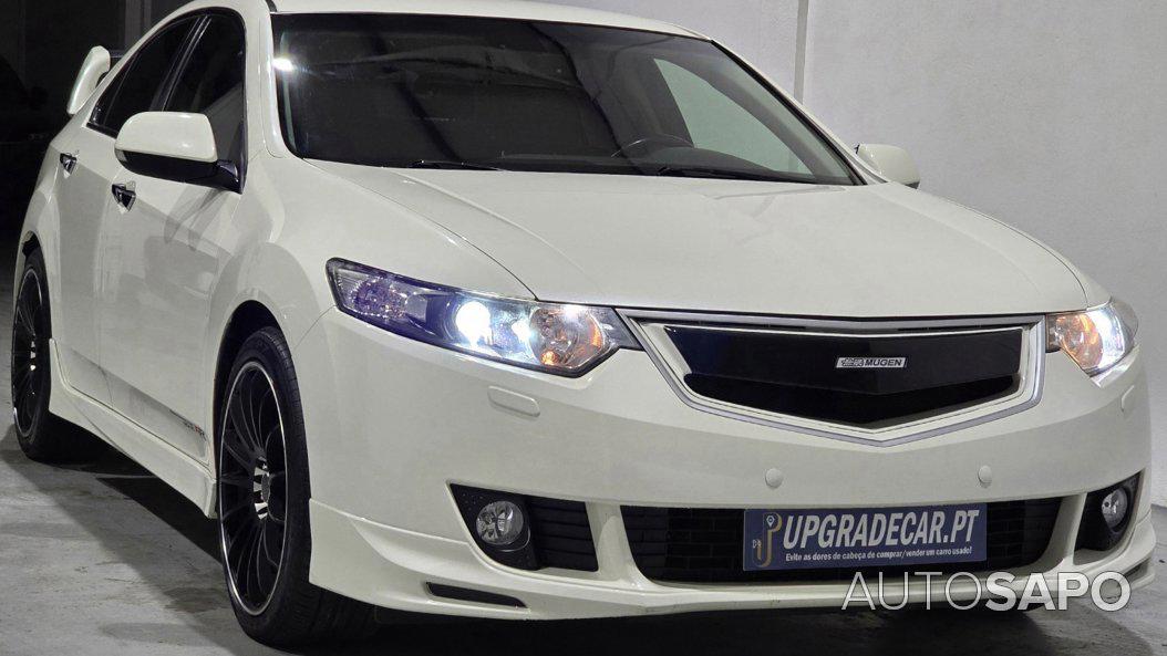 Honda Accord de 2010