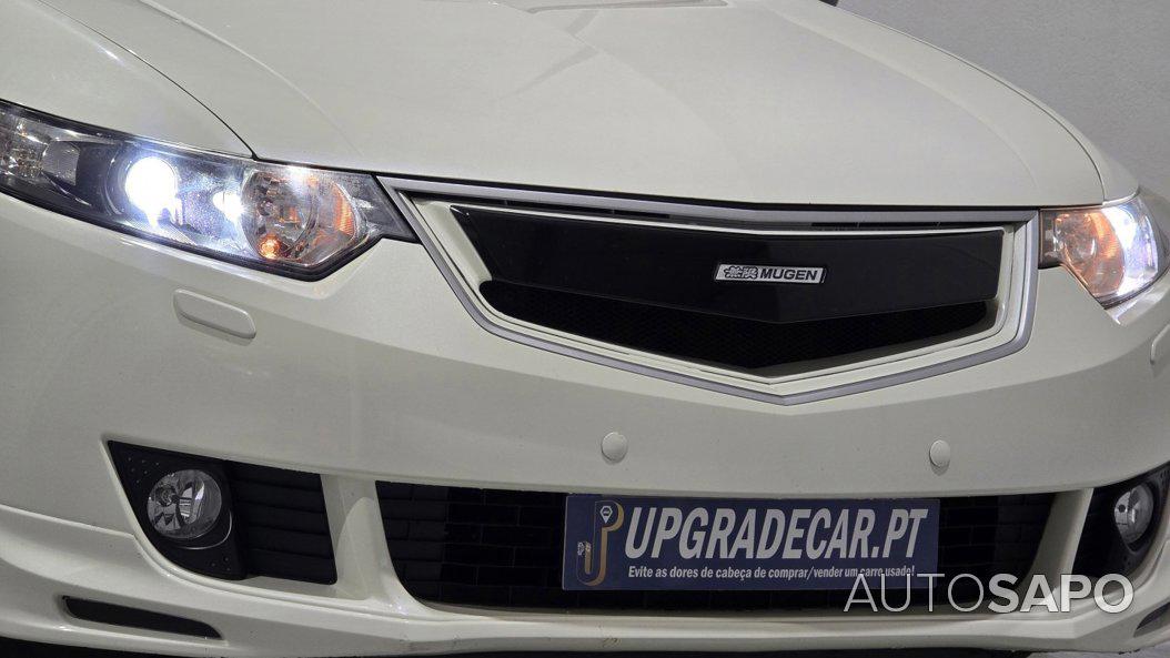 Honda Accord de 2010