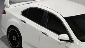 Honda Accord de 2010