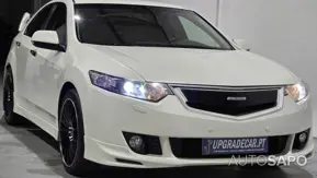 Honda Accord de 2010