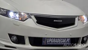 Honda Accord de 2010