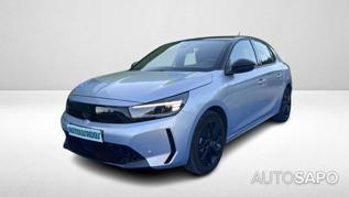 Opel Corsa 1.2 T GS Line de 2025