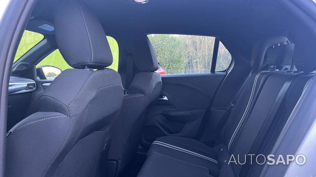 Opel Corsa 1.2 T GS Line de 2025