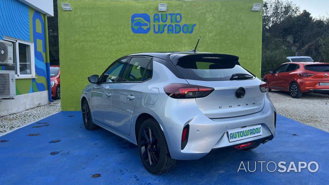 Opel Corsa 1.2 T GS Line de 2025