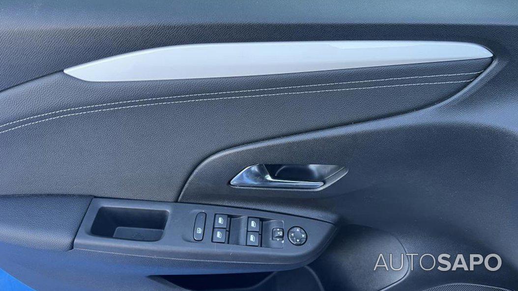 Opel Corsa 1.2 T GS Line de 2025