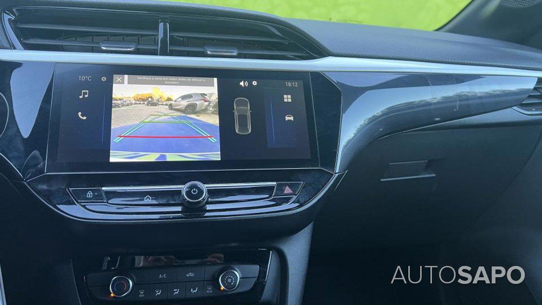 Opel Corsa 1.2 T GS Line de 2025