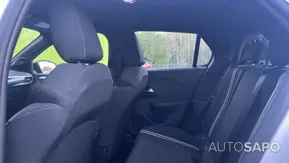 Opel Corsa 1.2 T GS Line de 2025