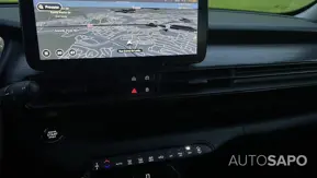 Jeep Avenger 1.2 GSE T3 Altitude de 2024