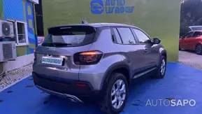 Jeep Avenger 1.2 GSE T3 Altitude de 2024