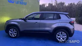Jeep Avenger 1.2 GSE T3 Altitude de 2024